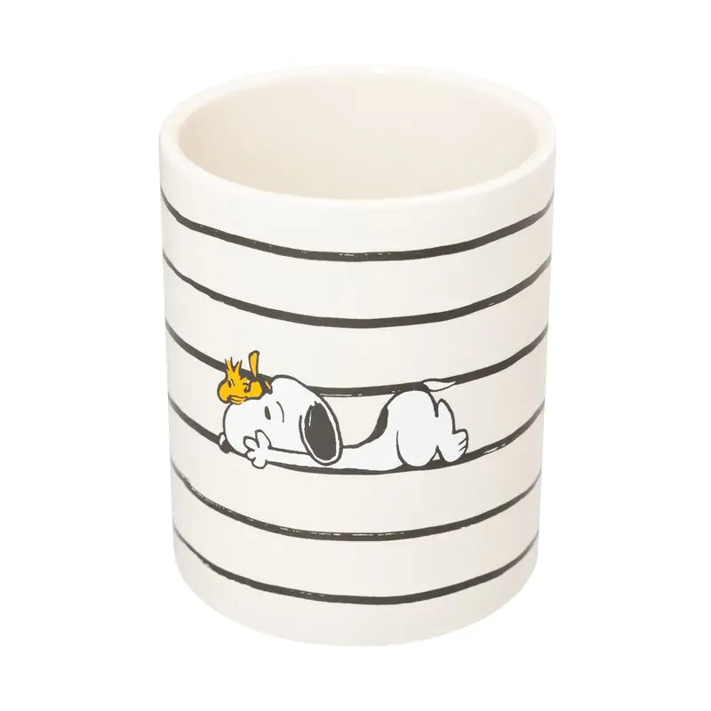 Snoopy Lazy Days držalo za svinčnike fotografija izdelka
