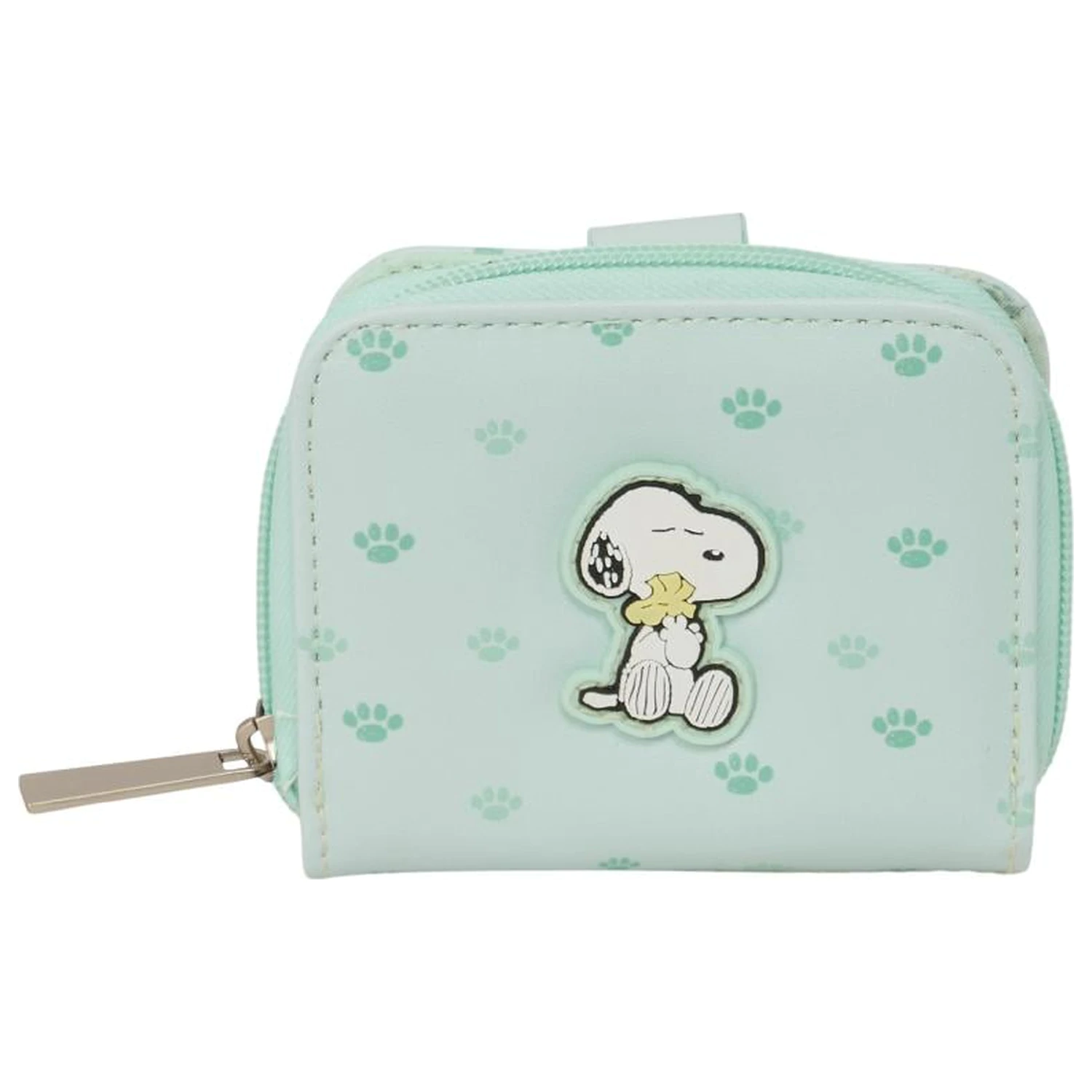 Snoopy denarnica fotografija izdelka