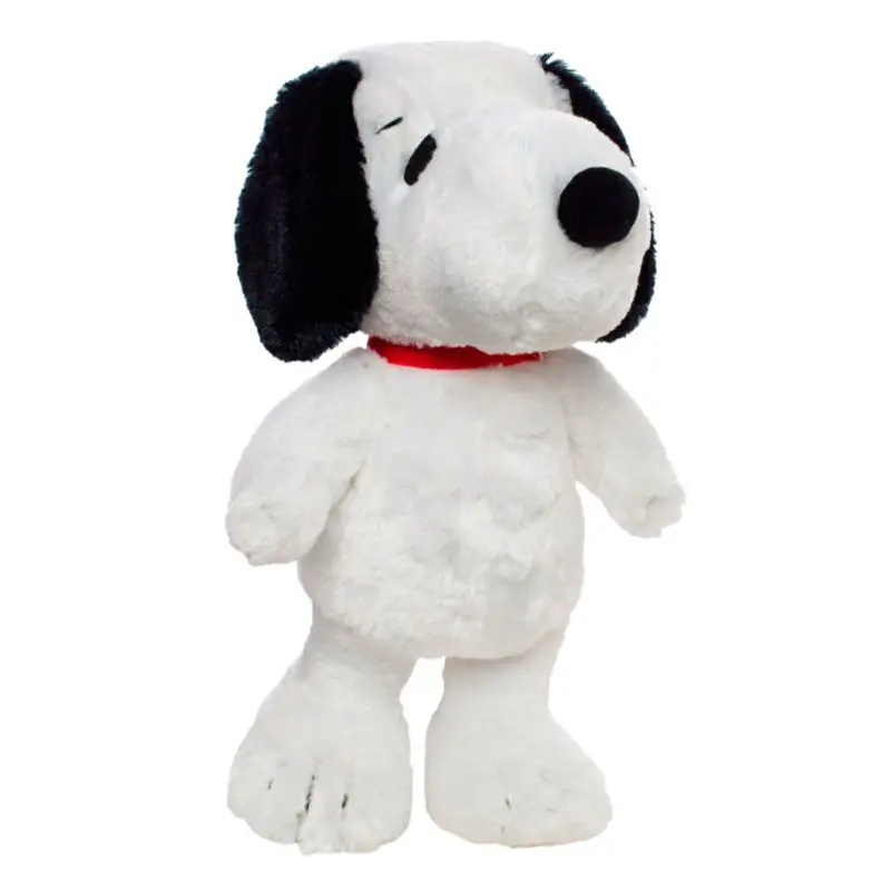 Snoopy mehak plišasti igrač 45 cm fotografija izdelka