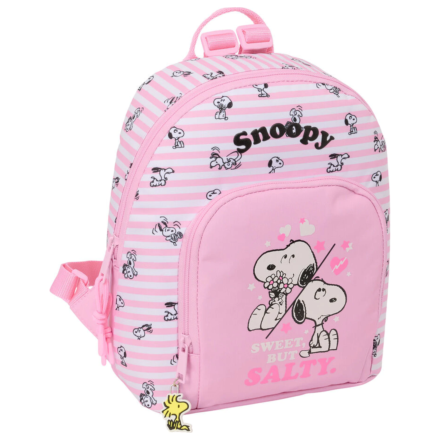 Snoopy nahrbtnik 30 cm fotografija izdelka