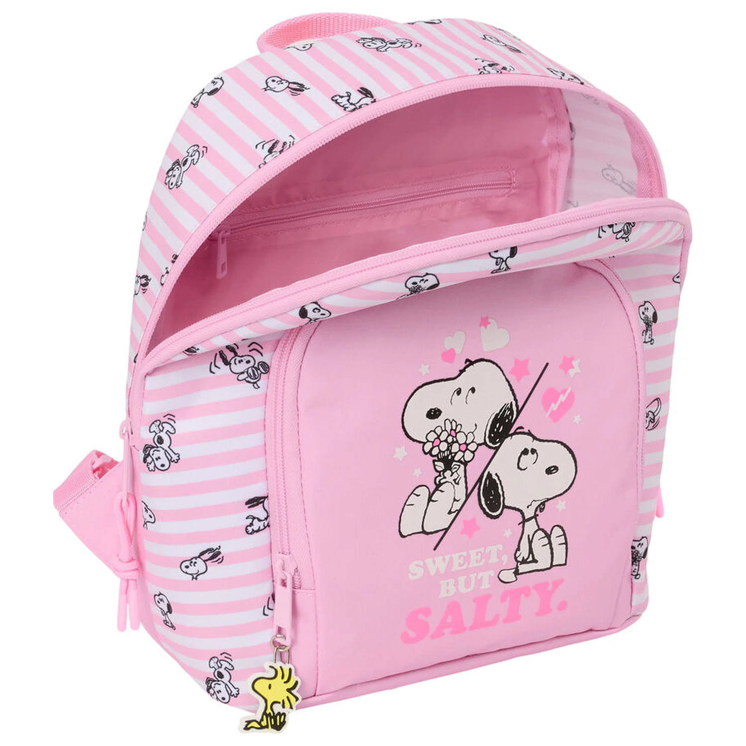 Snoopy nahrbtnik 30 cm fotografija izdelka