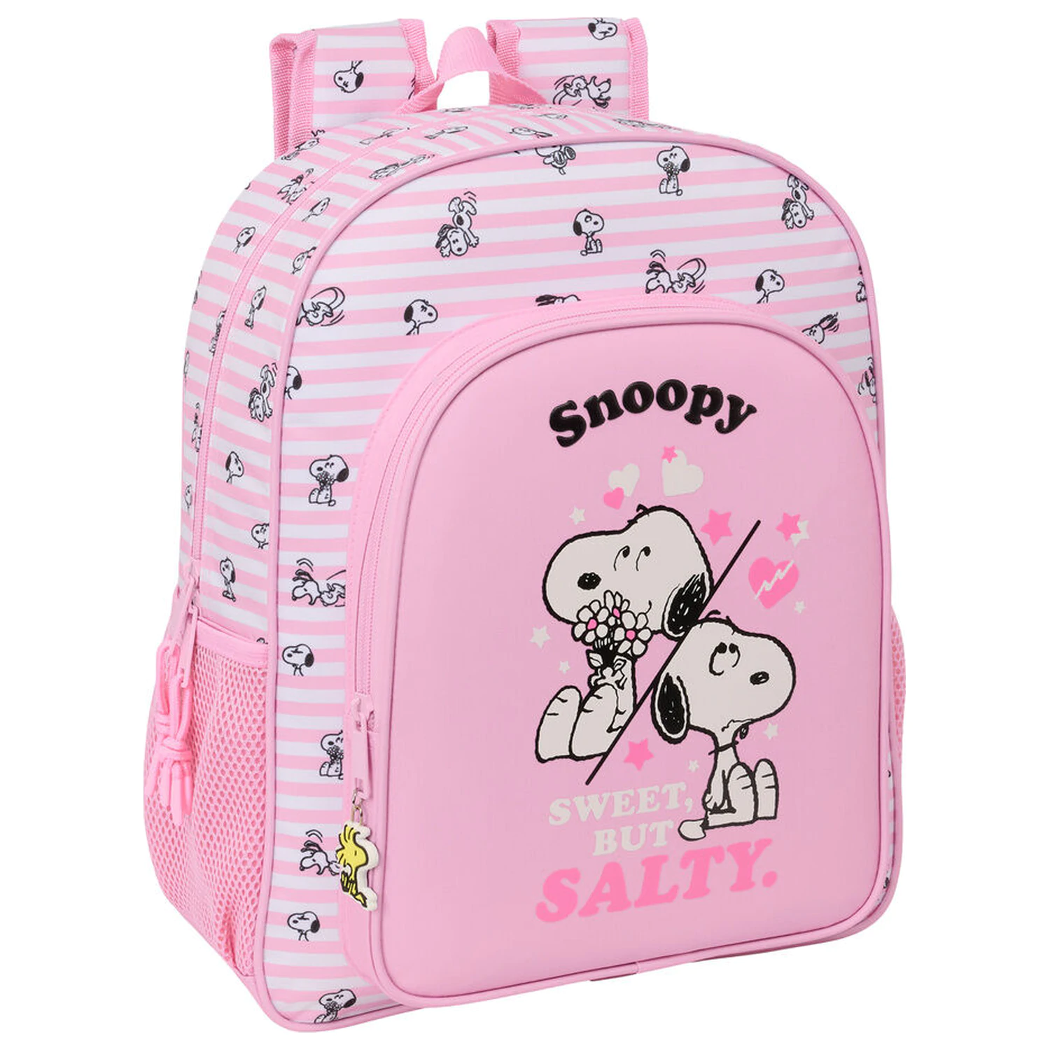 Snoopy prilagodljiv nahrbtnik 38cm fotografija izdelka