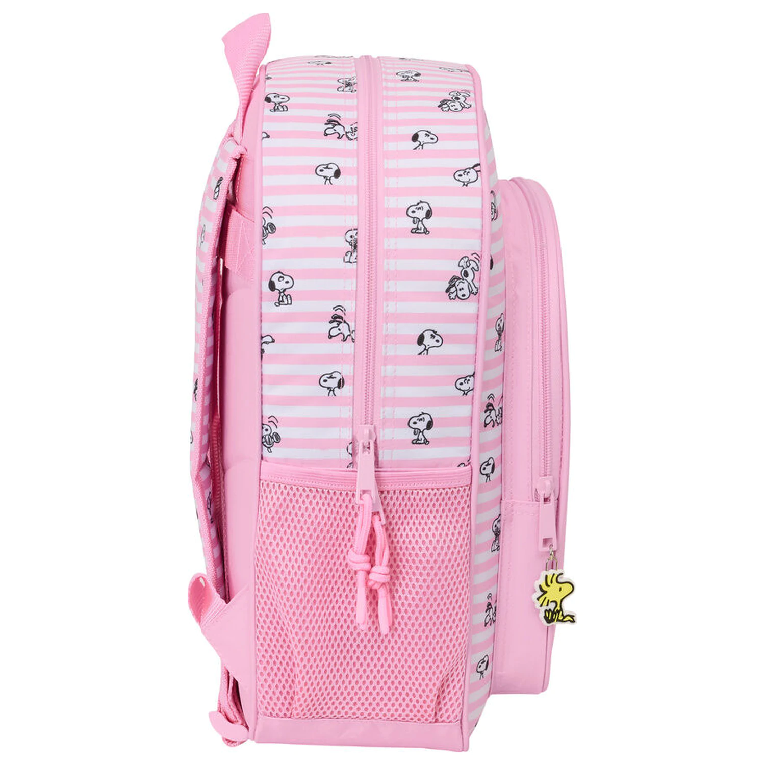 Snoopy prilagodljiv nahrbtnik 38cm fotografija izdelka