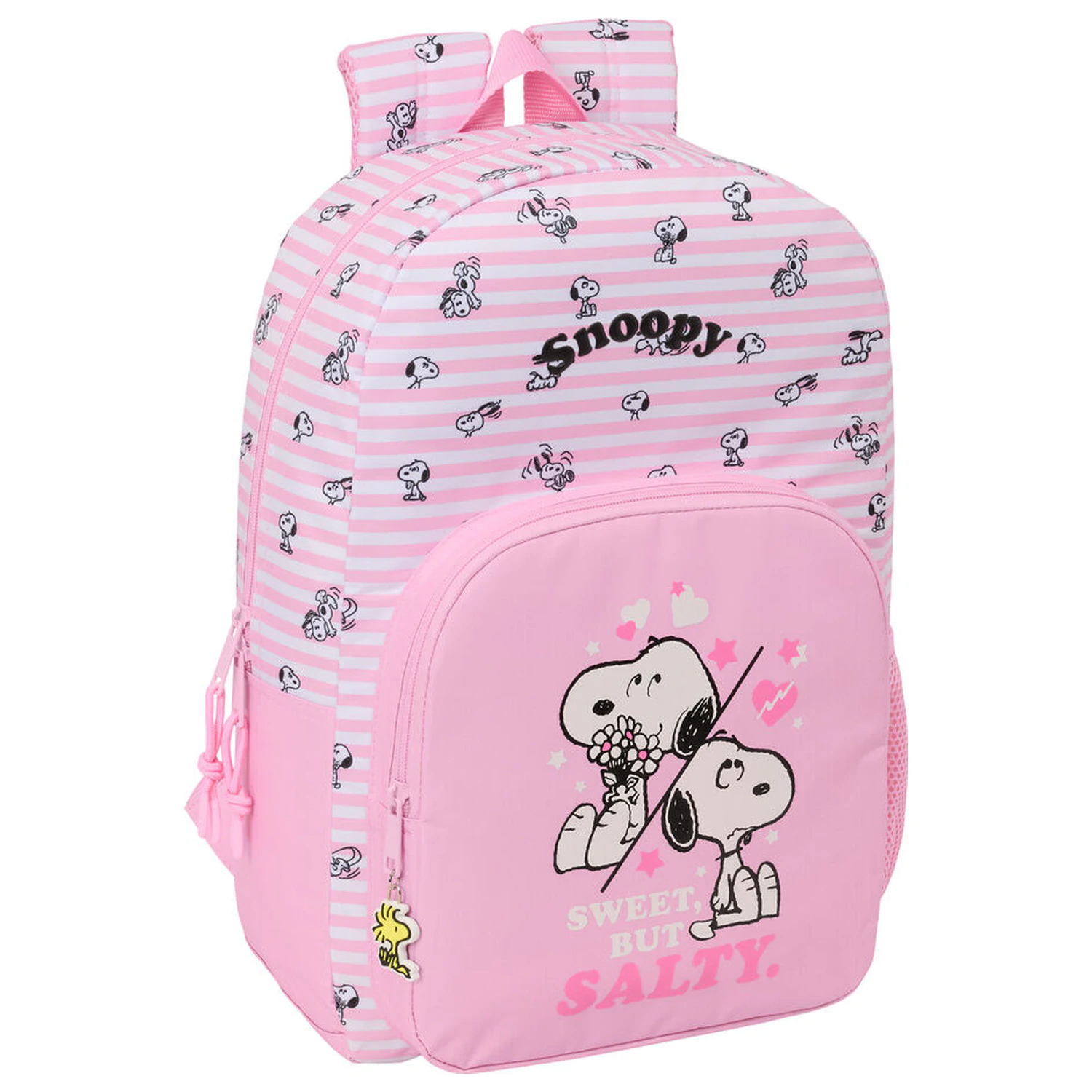 Snoopy prilagodljiv nahrbtnik 46cm fotografija izdelka