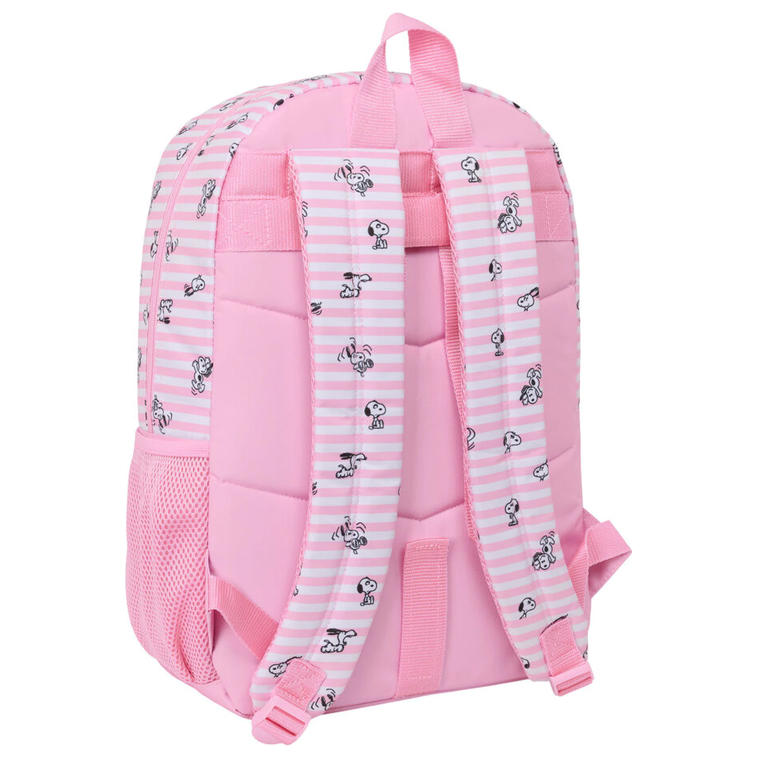 Snoopy prilagodljiv nahrbtnik 46cm fotografija izdelka
