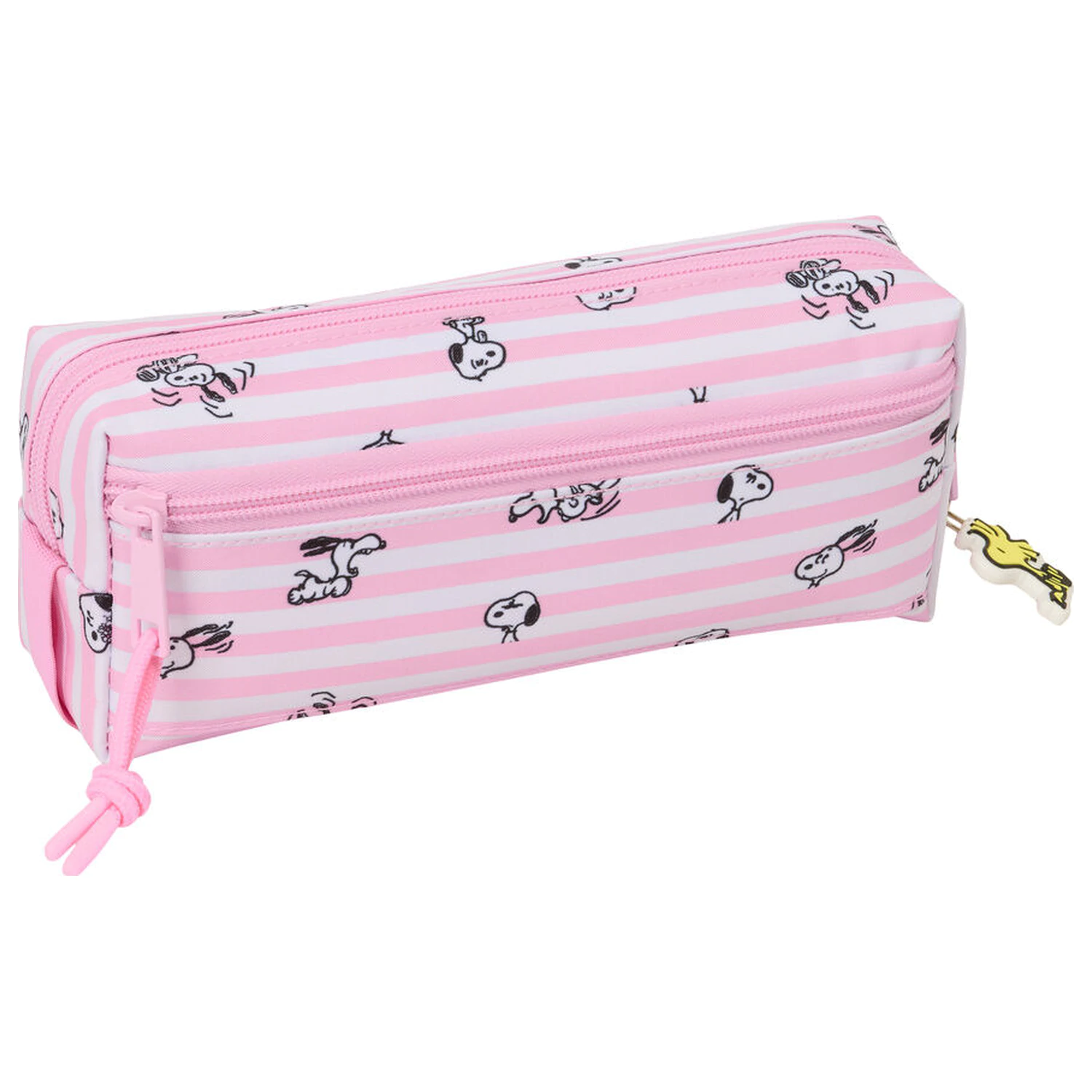Snoopy trojni etui za svinčnike fotografija izdelka