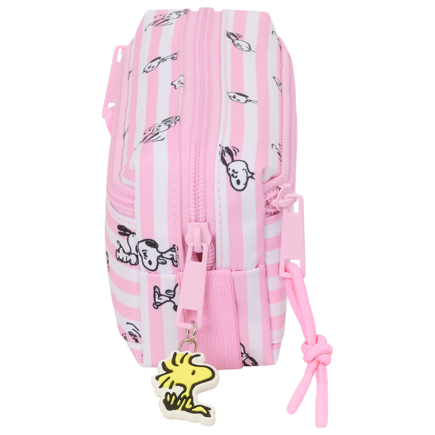 Snoopy trojni etui za svinčnike fotografija izdelka