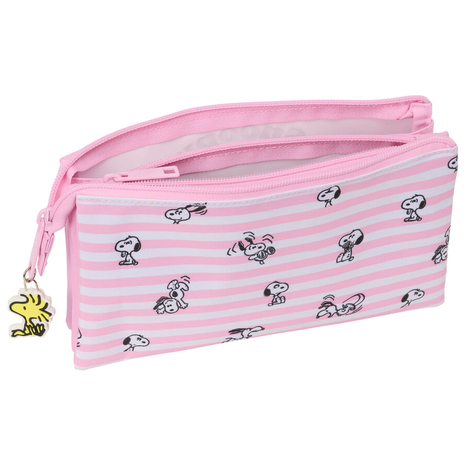 Snoopy trojni etui za svinčnike fotografija izdelka