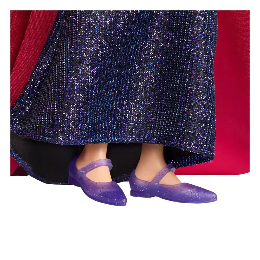 Sneguljčica 2025 Disney Collector Doll Zlobna Kraljica fotografija izdelka