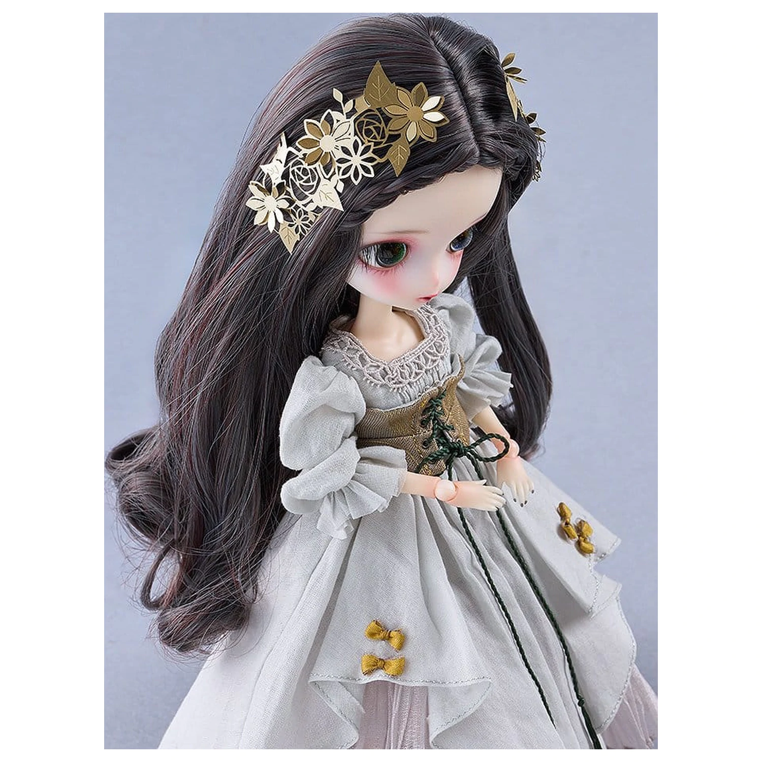 Snow White Harmonia bloom lutka Sophia 23 cm fotografija izdelka