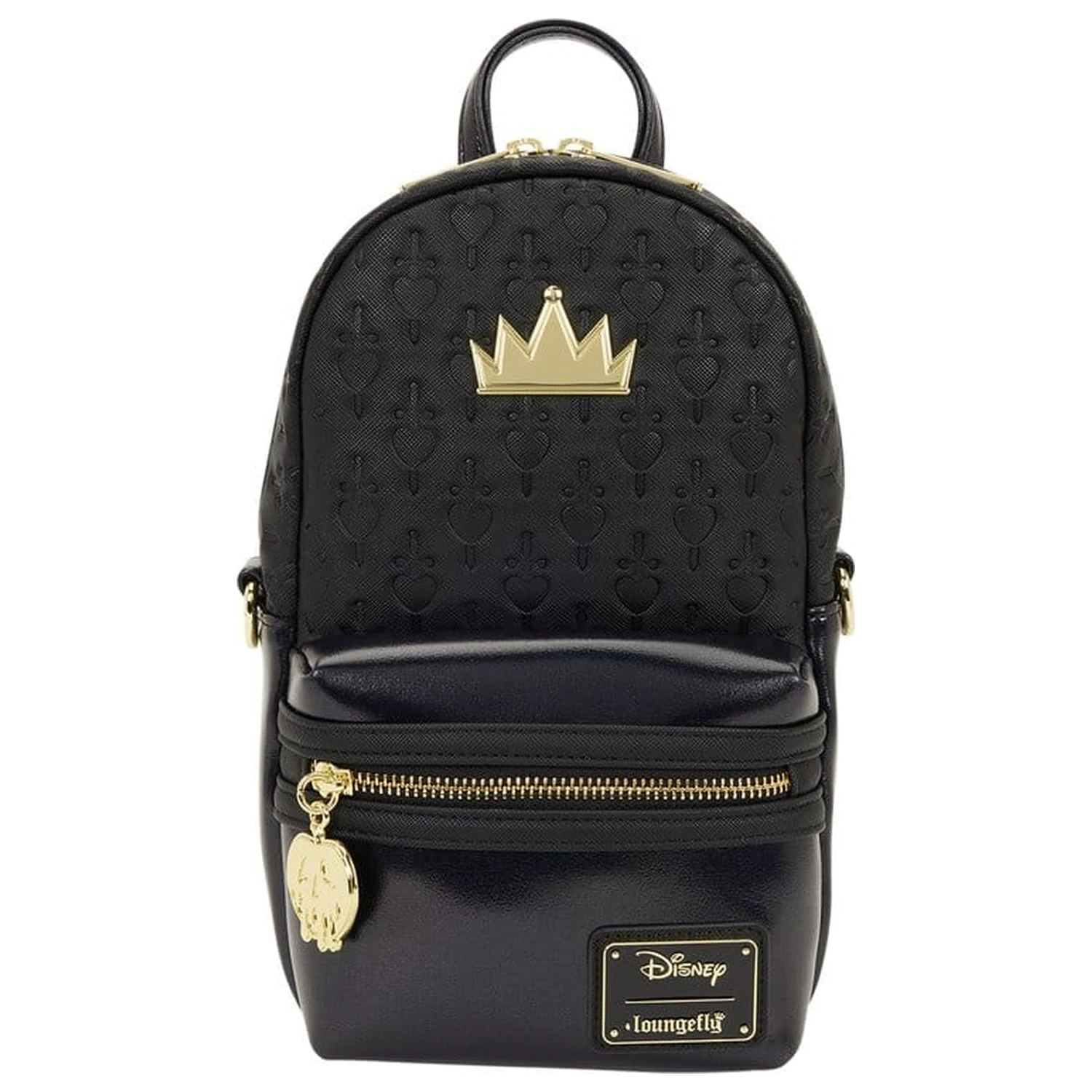 Snow White by Loungefly Sling Bag fotografija izdelka