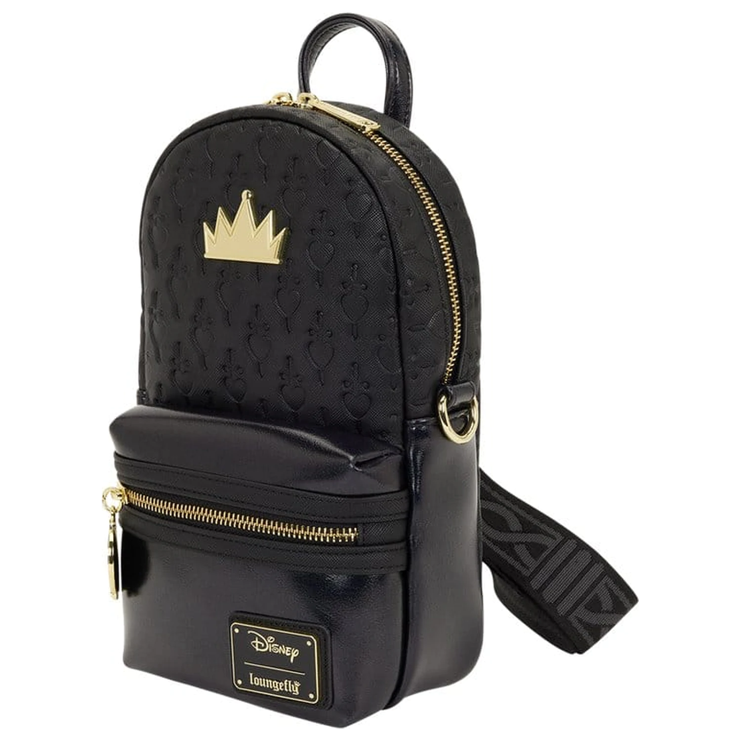 Snow White by Loungefly Sling Bag fotografija izdelka