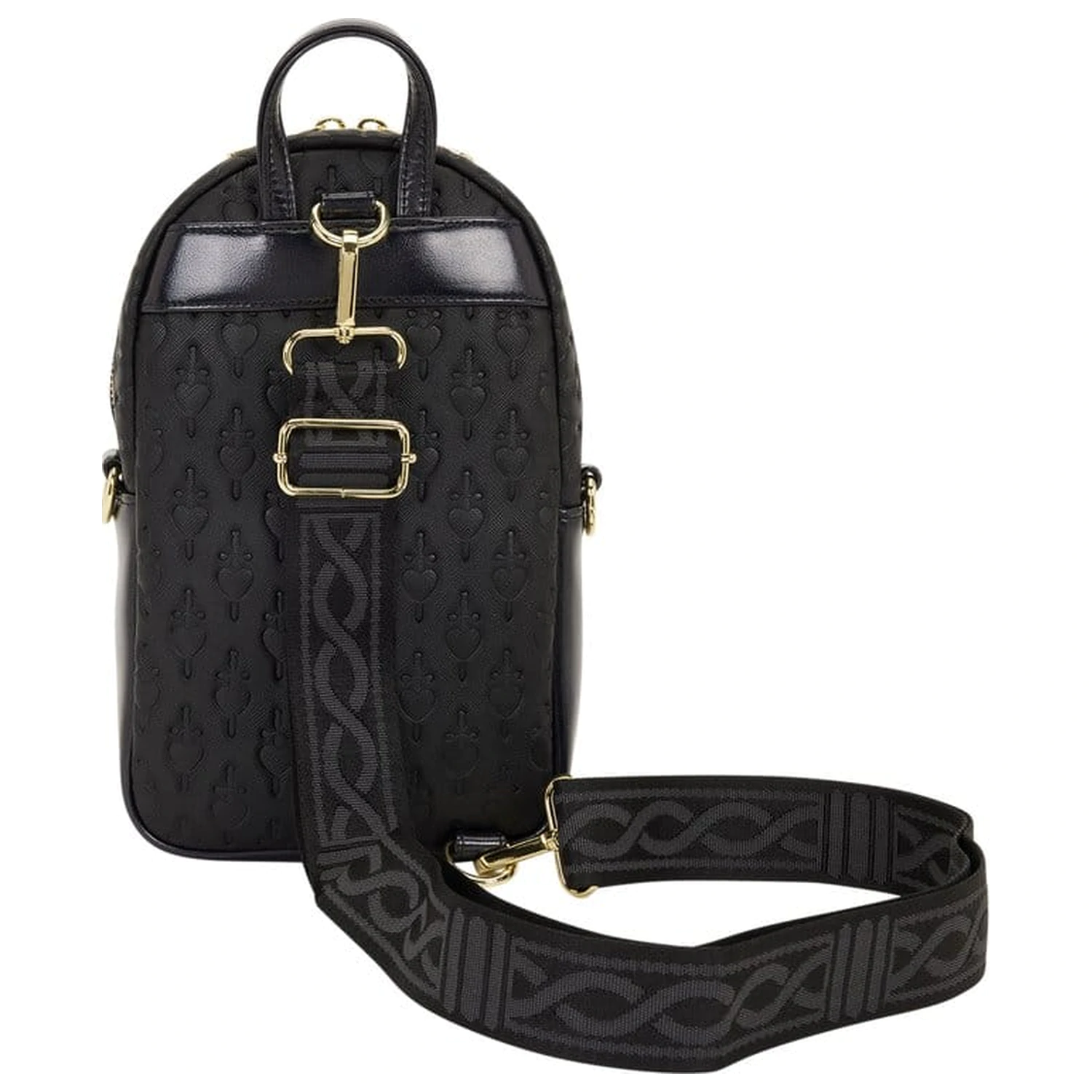 Snow White by Loungefly Sling Bag fotografija izdelka