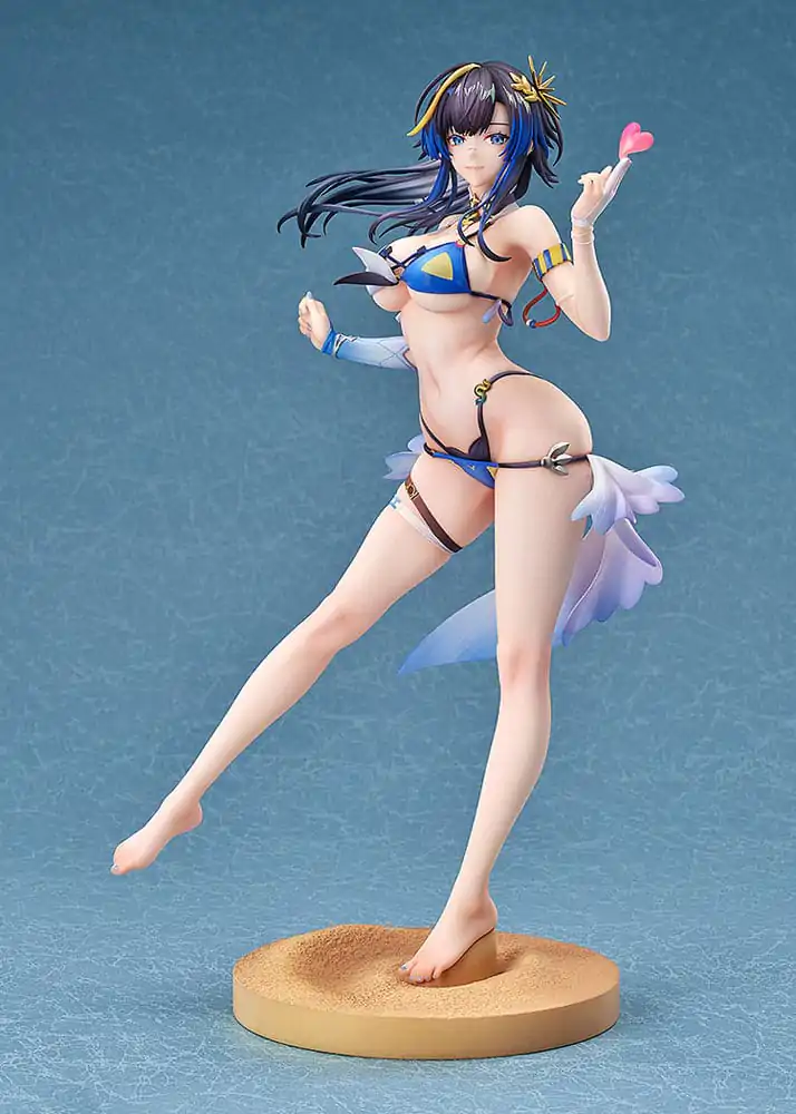 Snowbreak: Containment Zone kip 1/7 Katya: Surfside Leisure Swimsuit Ver. 25 cm fotografija izdelka