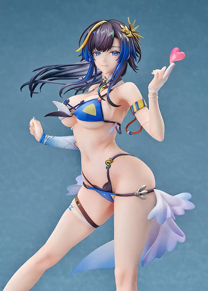 Snowbreak: Containment Zone kip 1/7 Katya: Surfside Leisure Swimsuit Ver. 25 cm fotografija izdelka