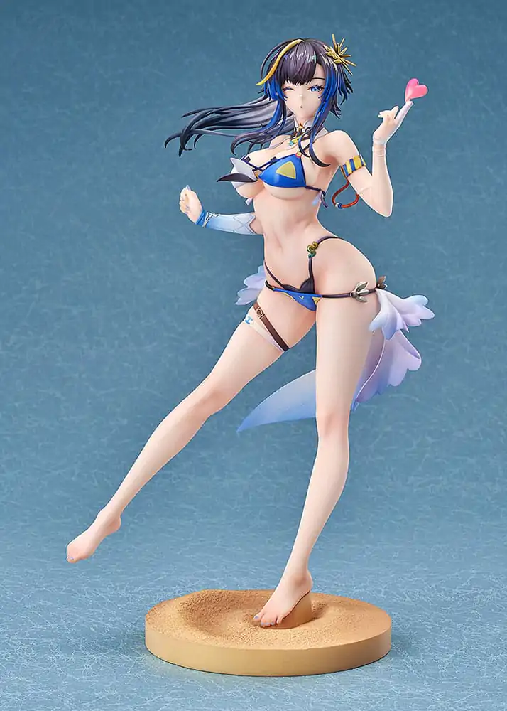 Snowbreak: Containment Zone kip 1/7 Katya: Surfside Leisure Swimsuit Ver. 25 cm fotografija izdelka
