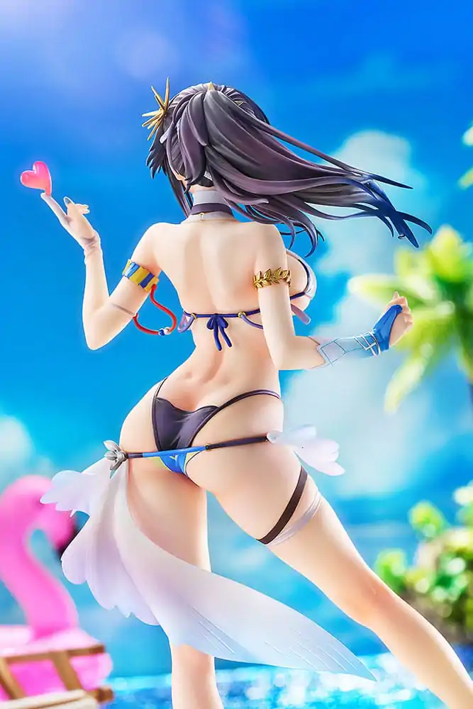 Snowbreak: Containment Zone kip 1/7 Katya: Surfside Leisure Swimsuit Ver. 25 cm fotografija izdelka