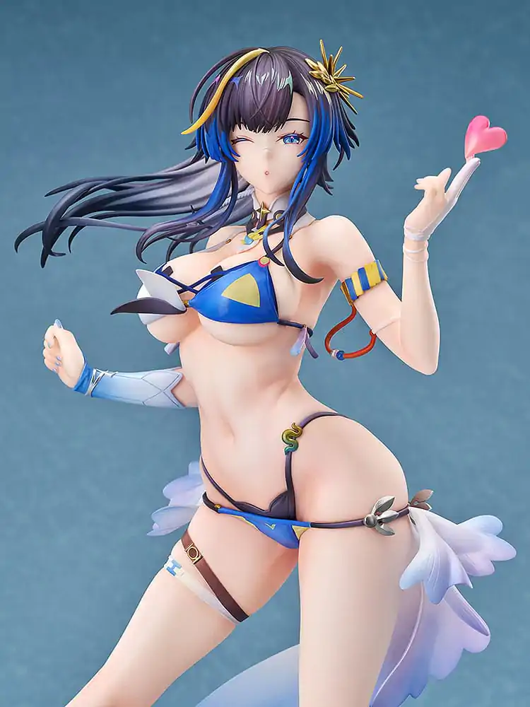 Snowbreak: Containment Zone kip 1/7 Katya: Surfside Leisure Swimsuit Ver. 25 cm fotografija izdelka