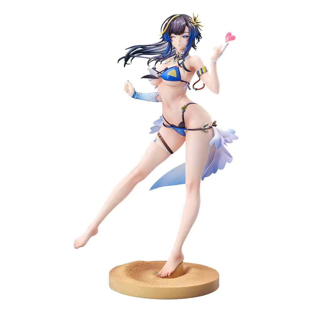 Snowbreak: Containment Zone kip 1/7 Katya: Surfside Leisure Swimsuit Ver. 25 cm fotografija izdelka