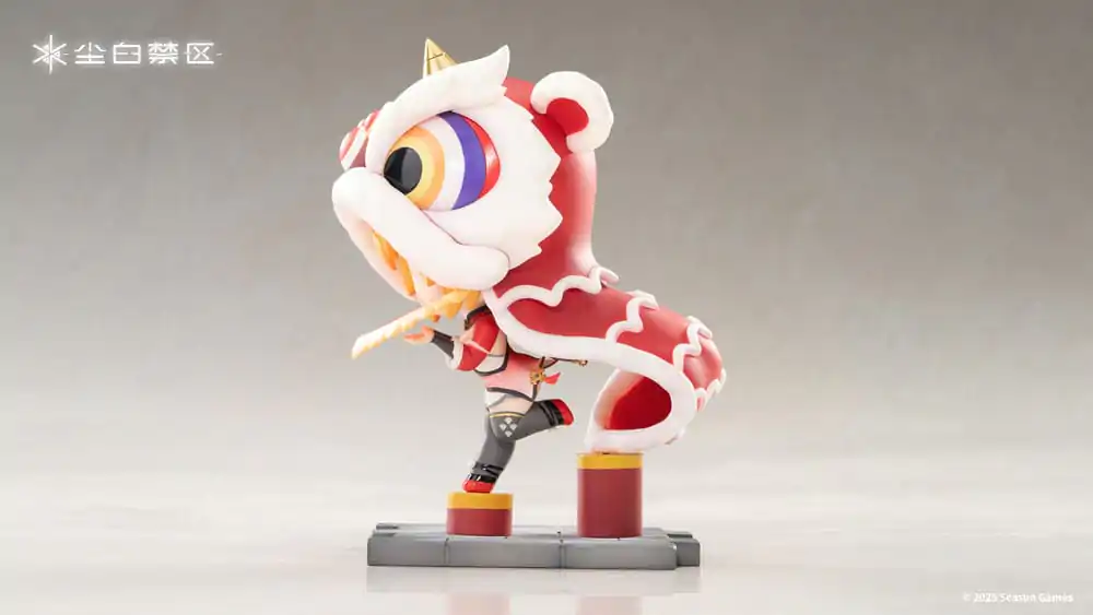 Snowbreak: Containment Zone Chibi figura lika Fenny Dazzling Roar Ver. 12 cm fotografija izdelka