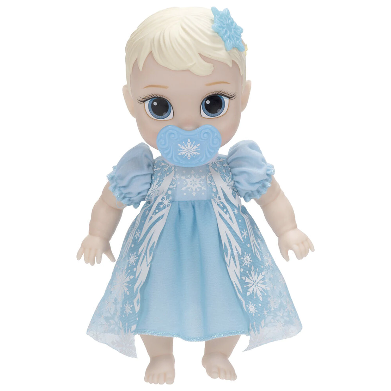 Snuggly Disney Frozen Elsa baby lutka 30cm fotografija izdelka