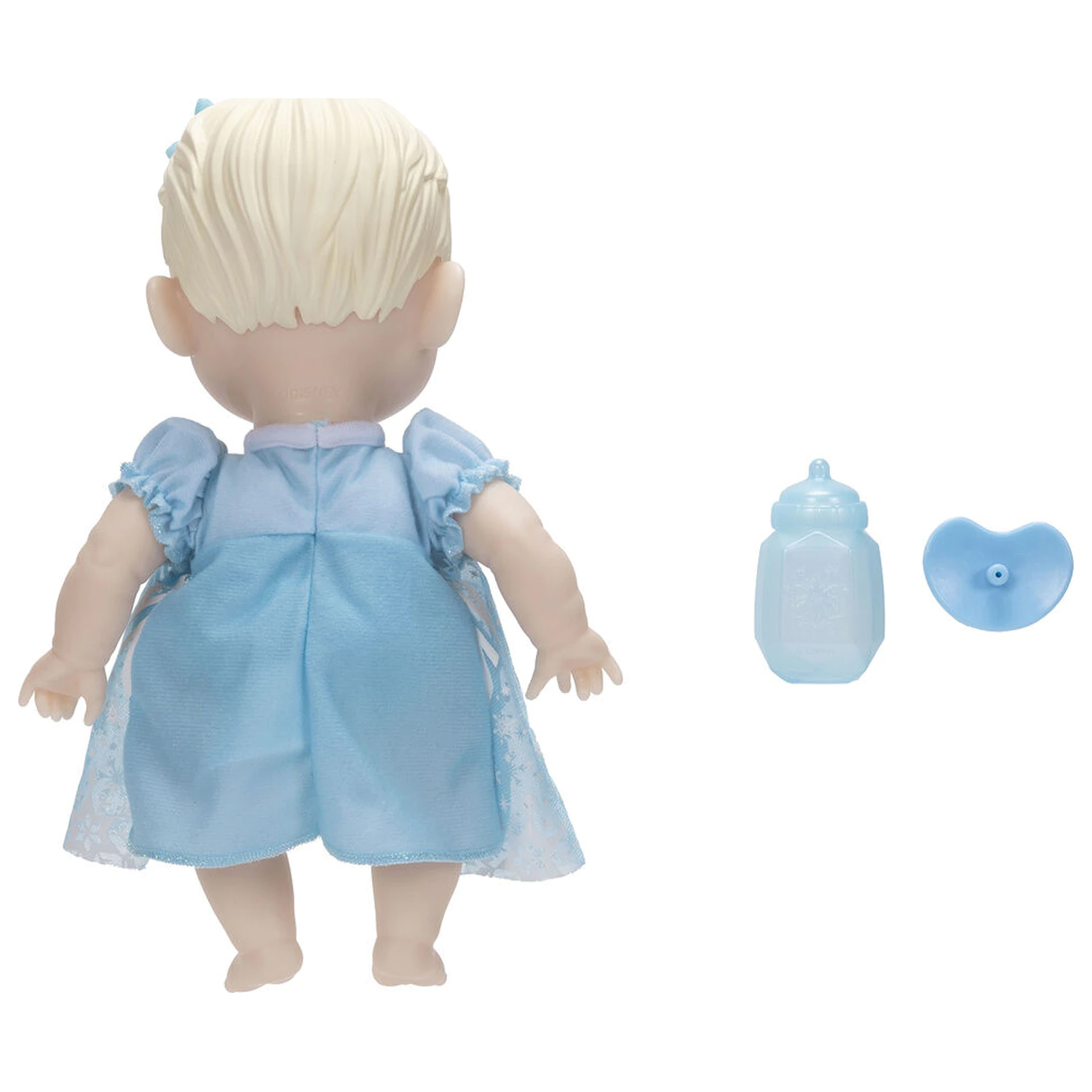 Snuggly Disney Frozen Elsa baby lutka 30cm fotografija izdelka