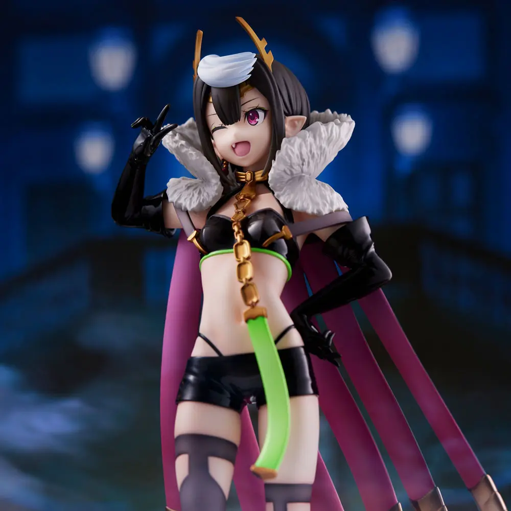 So I'm a Spider, So What? PVC Kip Ariel 26 cm fotografija izdelka