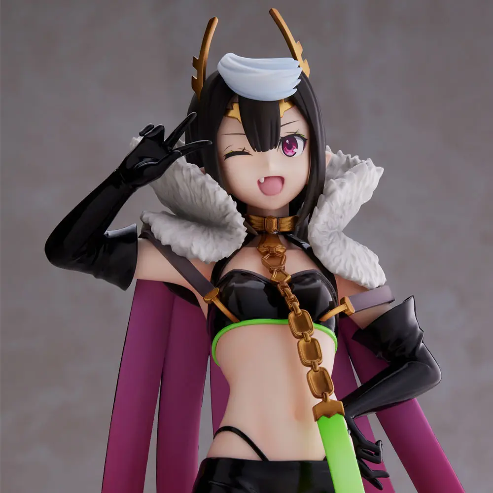 So I'm a Spider, So What? PVC Kip Ariel 26 cm fotografija izdelka