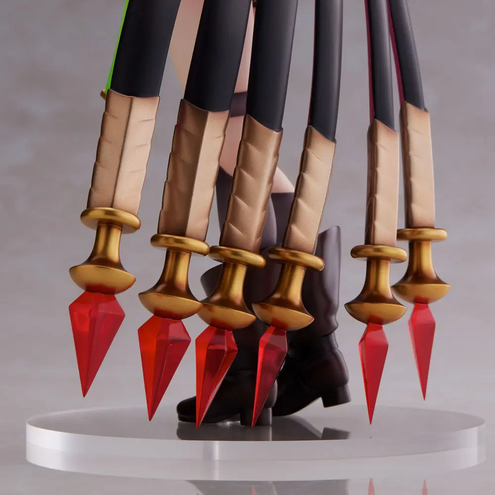 So I'm a Spider, So What? PVC Kip Ariel 26 cm fotografija izdelka