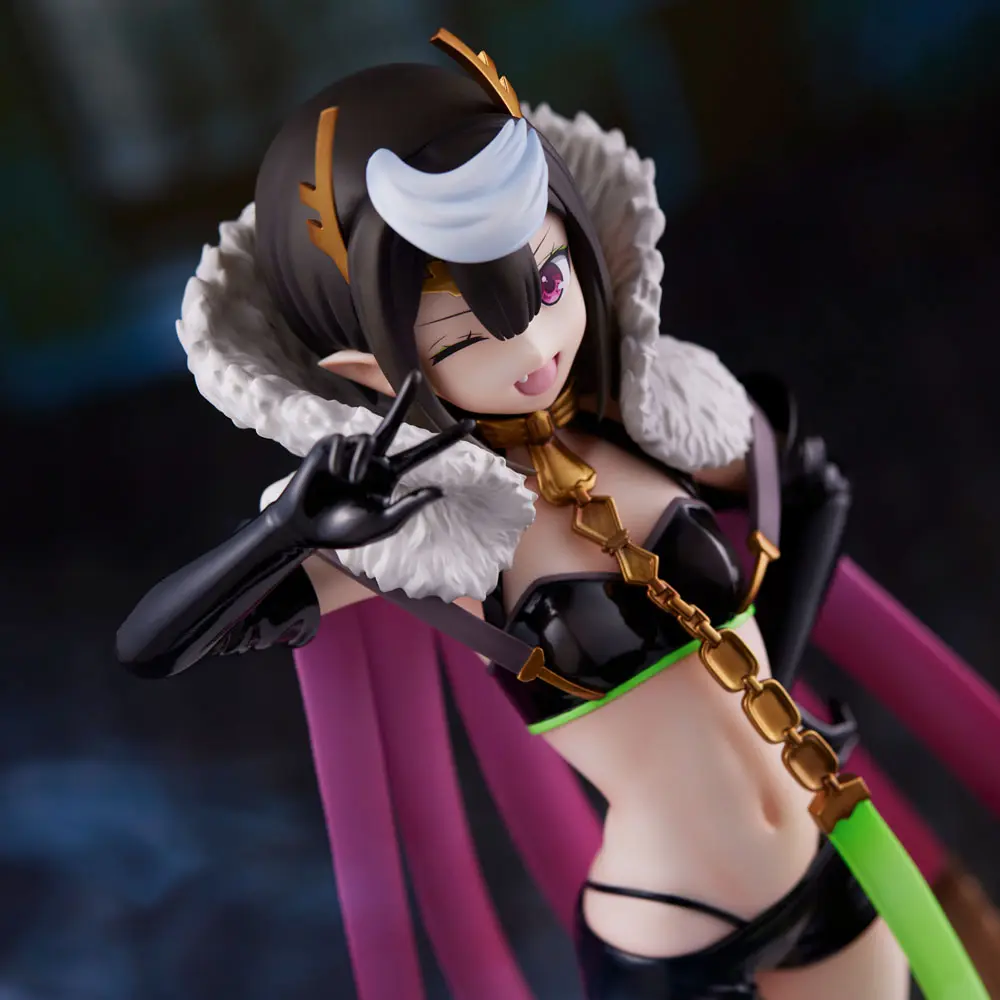 So I'm a Spider, So What? PVC Kip Ariel 26 cm fotografija izdelka