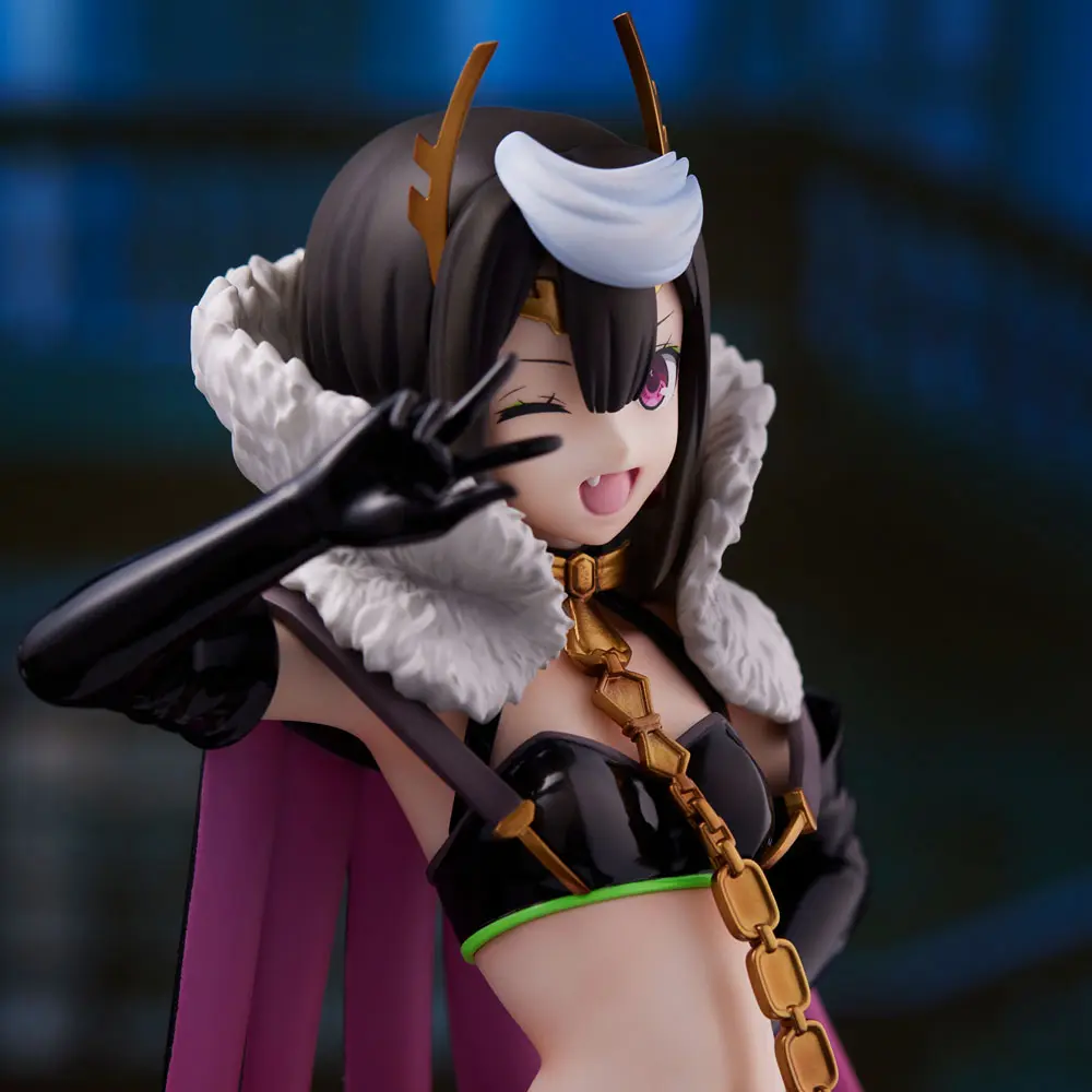 So I'm a Spider, So What? PVC Kip Ariel 26 cm fotografija izdelka