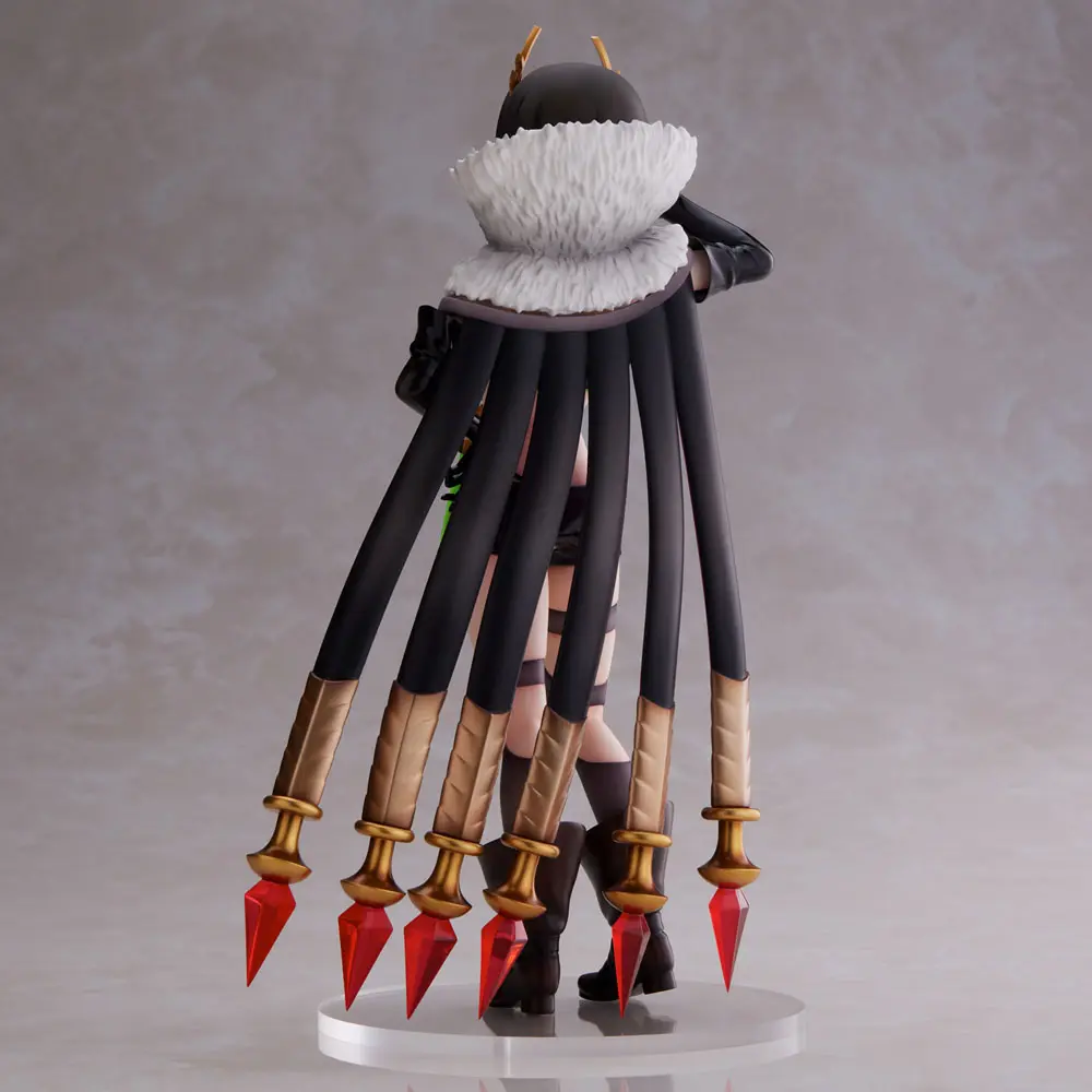 So I'm a Spider, So What? PVC Kip Ariel 26 cm fotografija izdelka