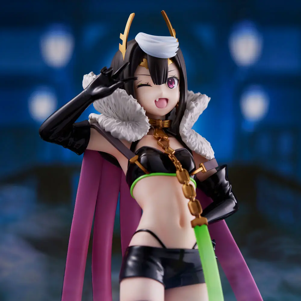 So I'm a Spider, So What? PVC Kip Ariel 26 cm fotografija izdelka