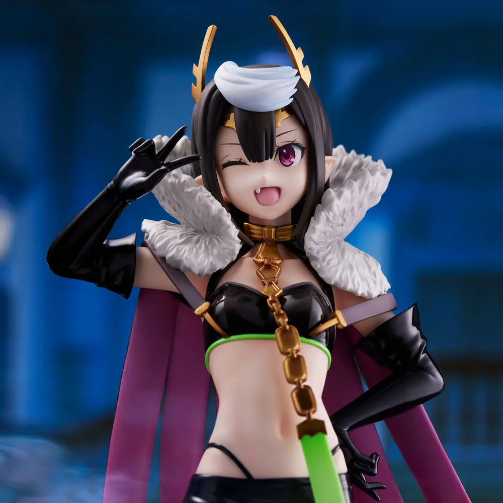 So I'm a Spider, So What? PVC Kip Ariel 26 cm fotografija izdelka