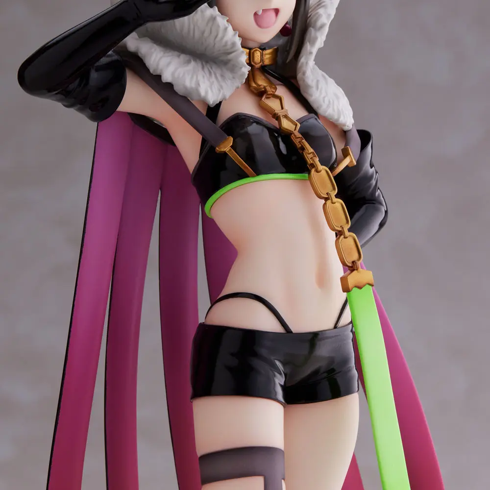 So I'm a Spider, So What? PVC Kip Ariel 26 cm fotografija izdelka