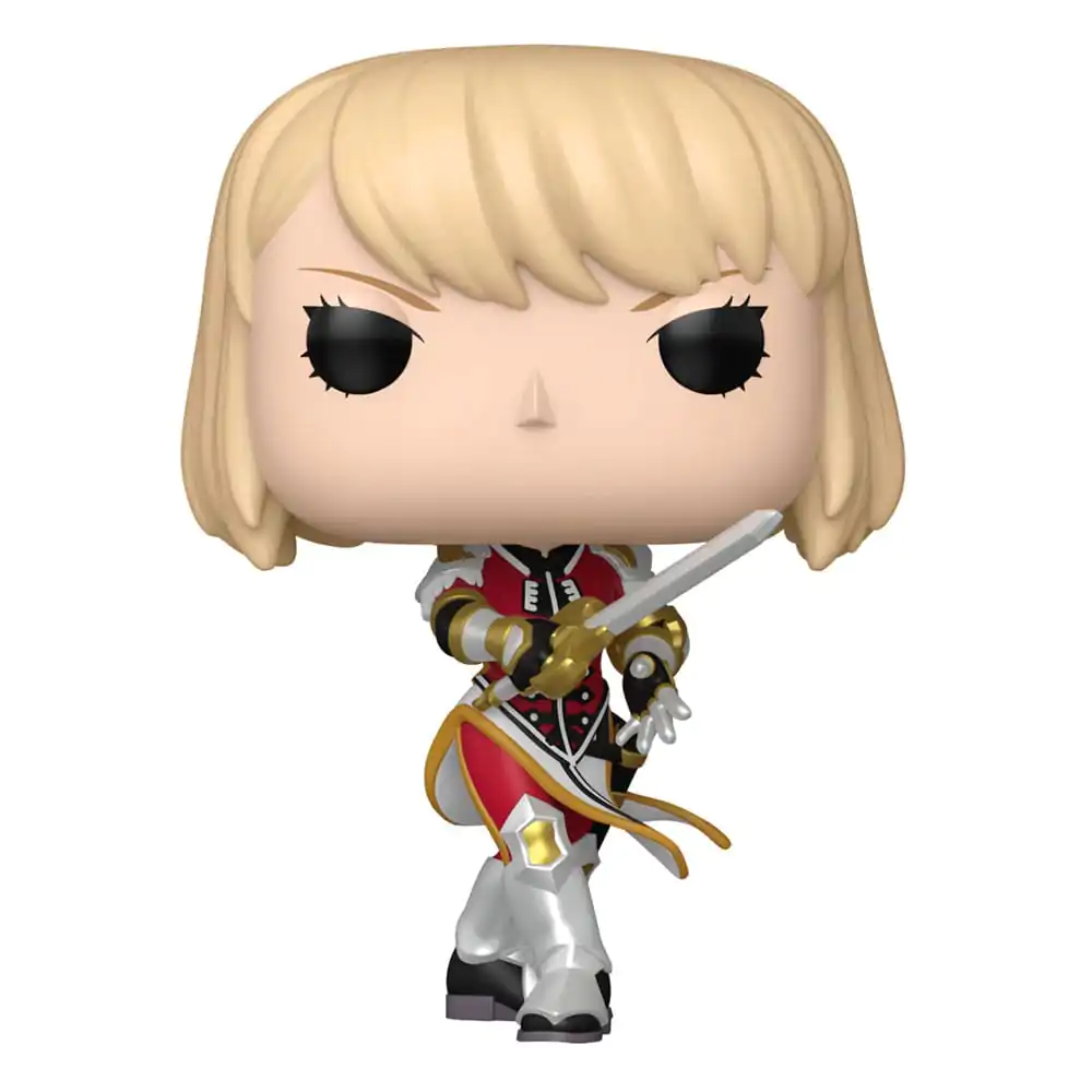 Solo Leveling Funko POP! Animation Vinil Figura Cha Hae-In 9 cm fotografija izdelka