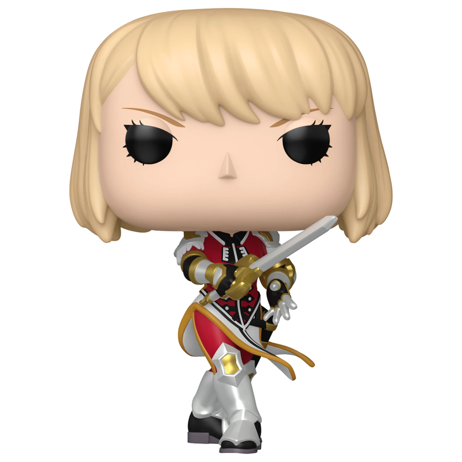 Solo Leveling Funko POP! Animation Vinil Figura Cha Hae-In 9 cm fotografija izdelka