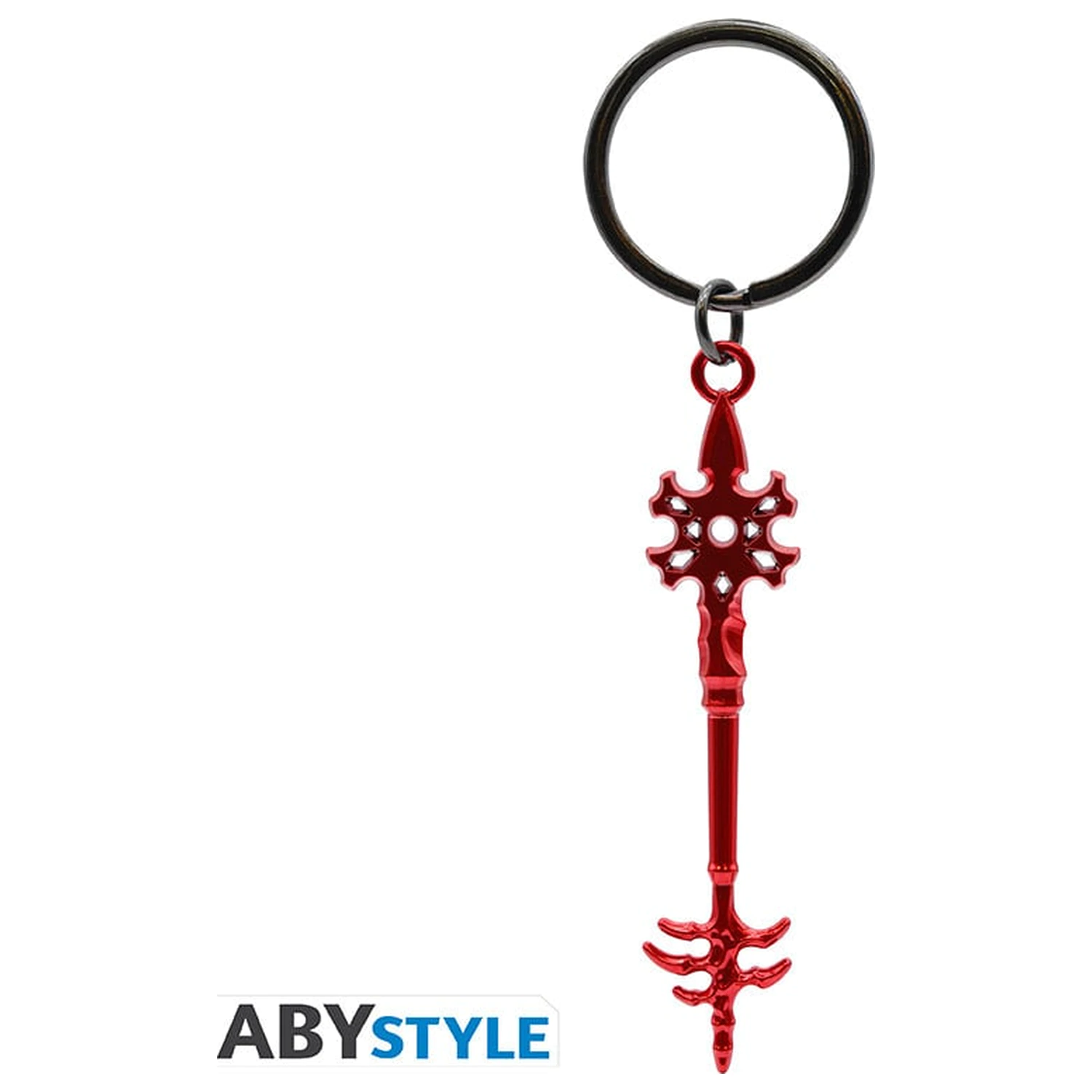 Solo Leveling Key to the Demon Castle 3D obesek za ključe fotografija izdelka