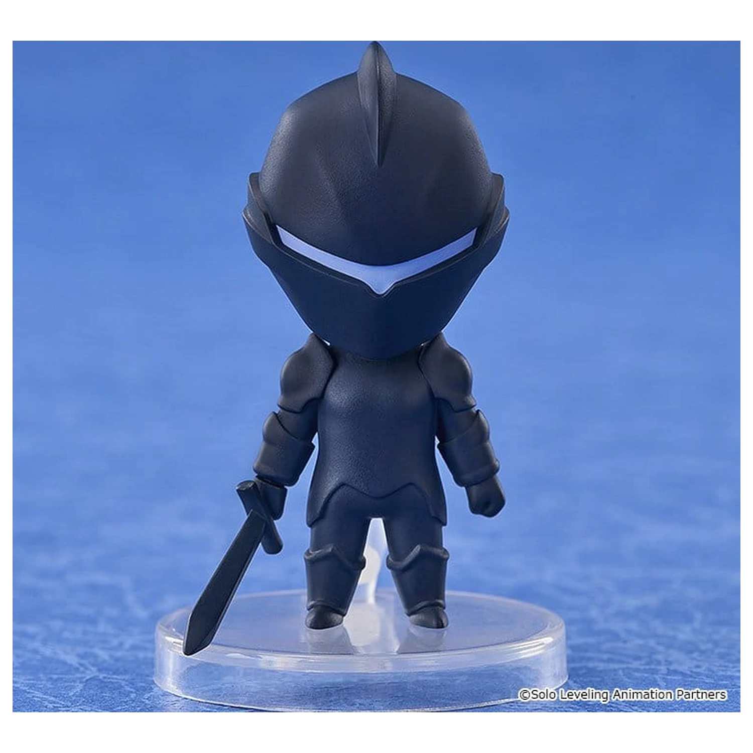 Solo Leveling Nendoroid akcijska figura Sung Jinwoo 10 cm fotografija izdelka