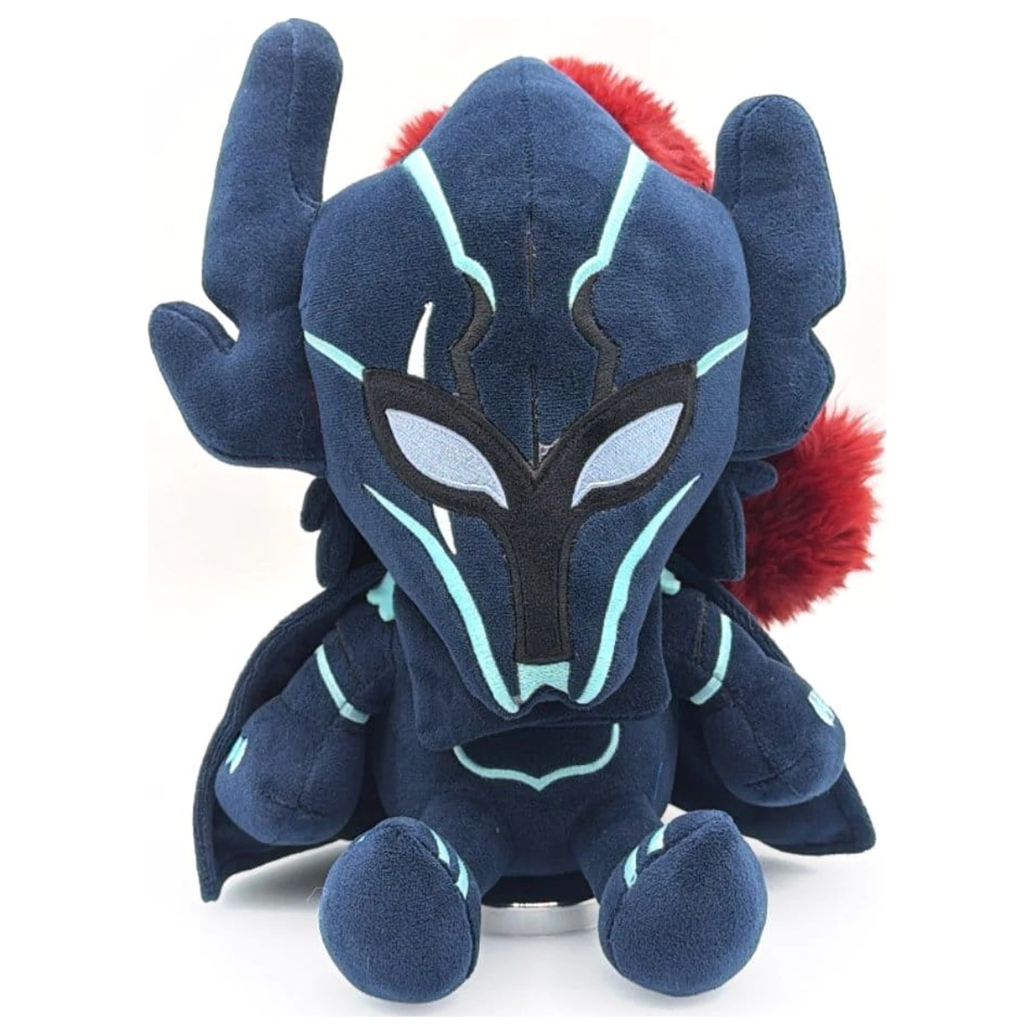Solo Leveling Plišasta figura Igris 22 cm fotografija izdelka
