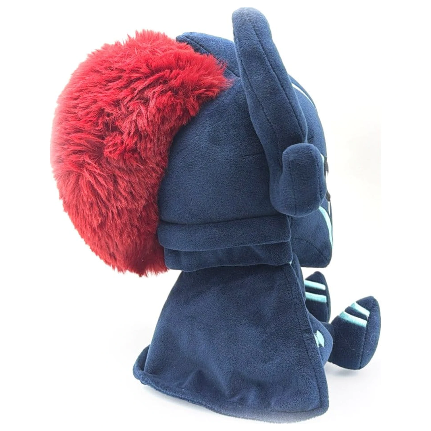 Solo Leveling Plišasta figura Igris 22 cm fotografija izdelka