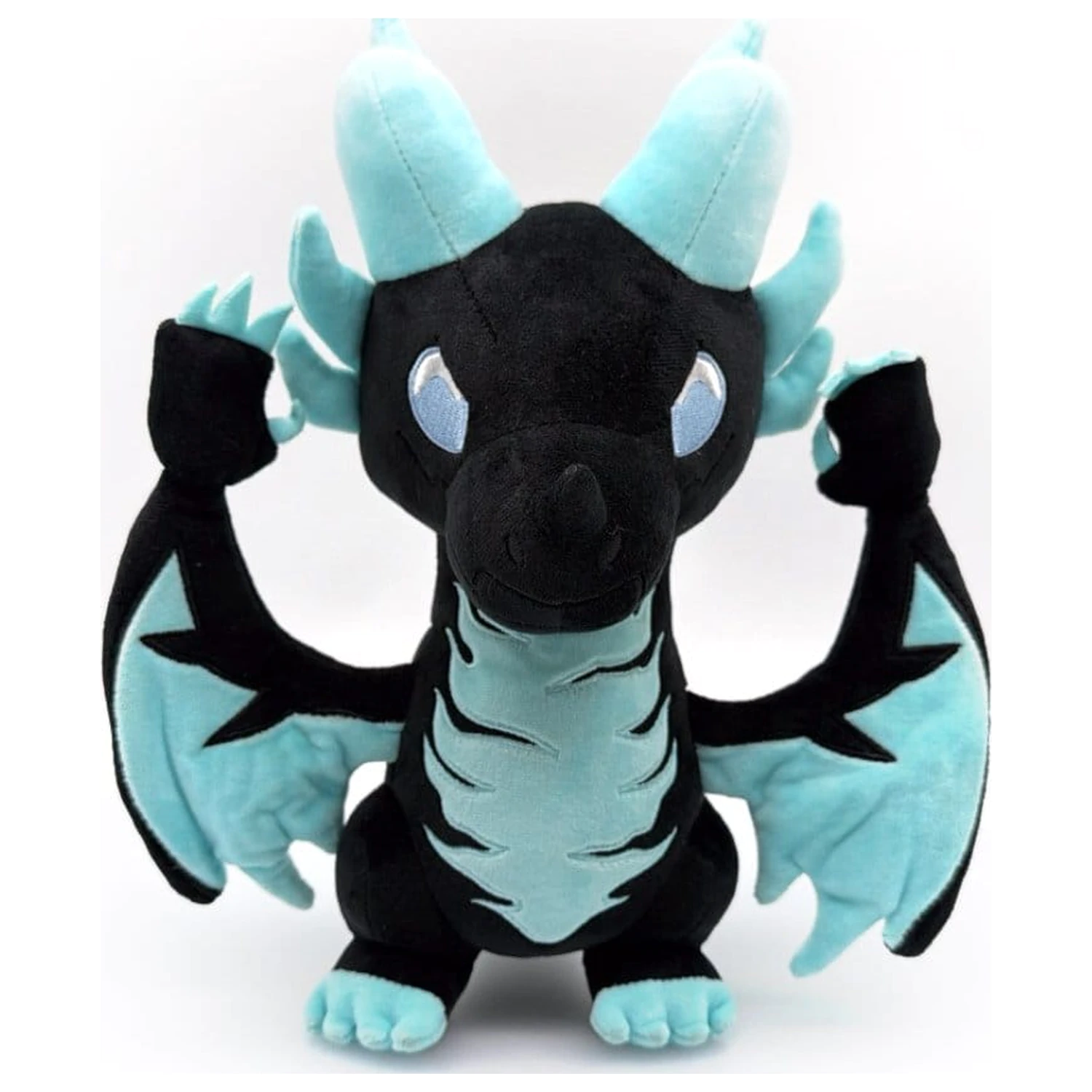 Solo Leveling plišasta figura Kaisel 22 cm fotografija izdelka