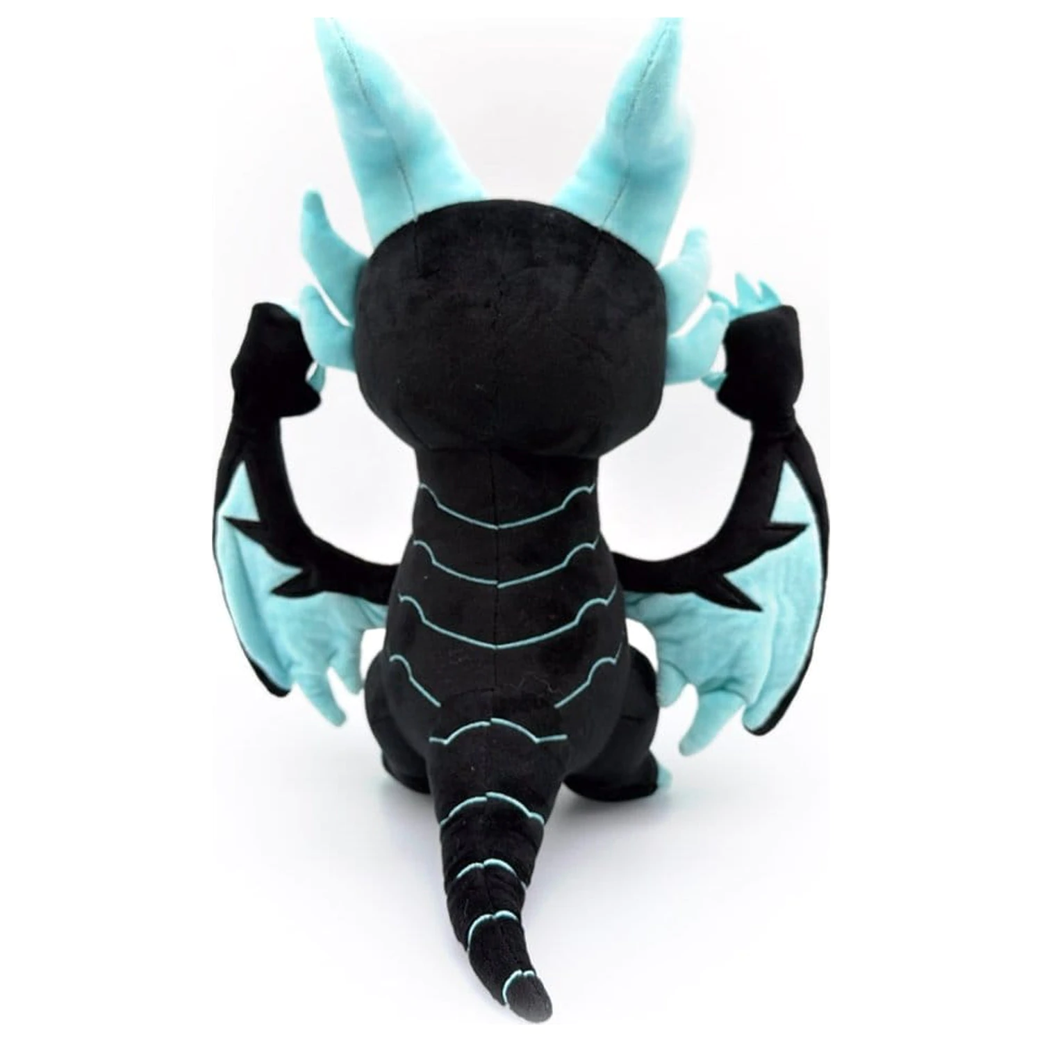 Solo Leveling plišasta figura Kaisel 22 cm fotografija izdelka