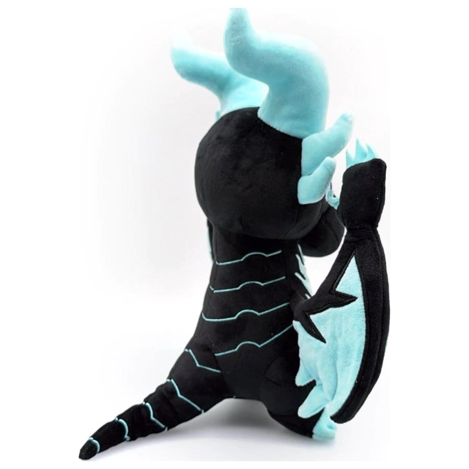 Solo Leveling plišasta figura Kaisel 22 cm fotografija izdelka