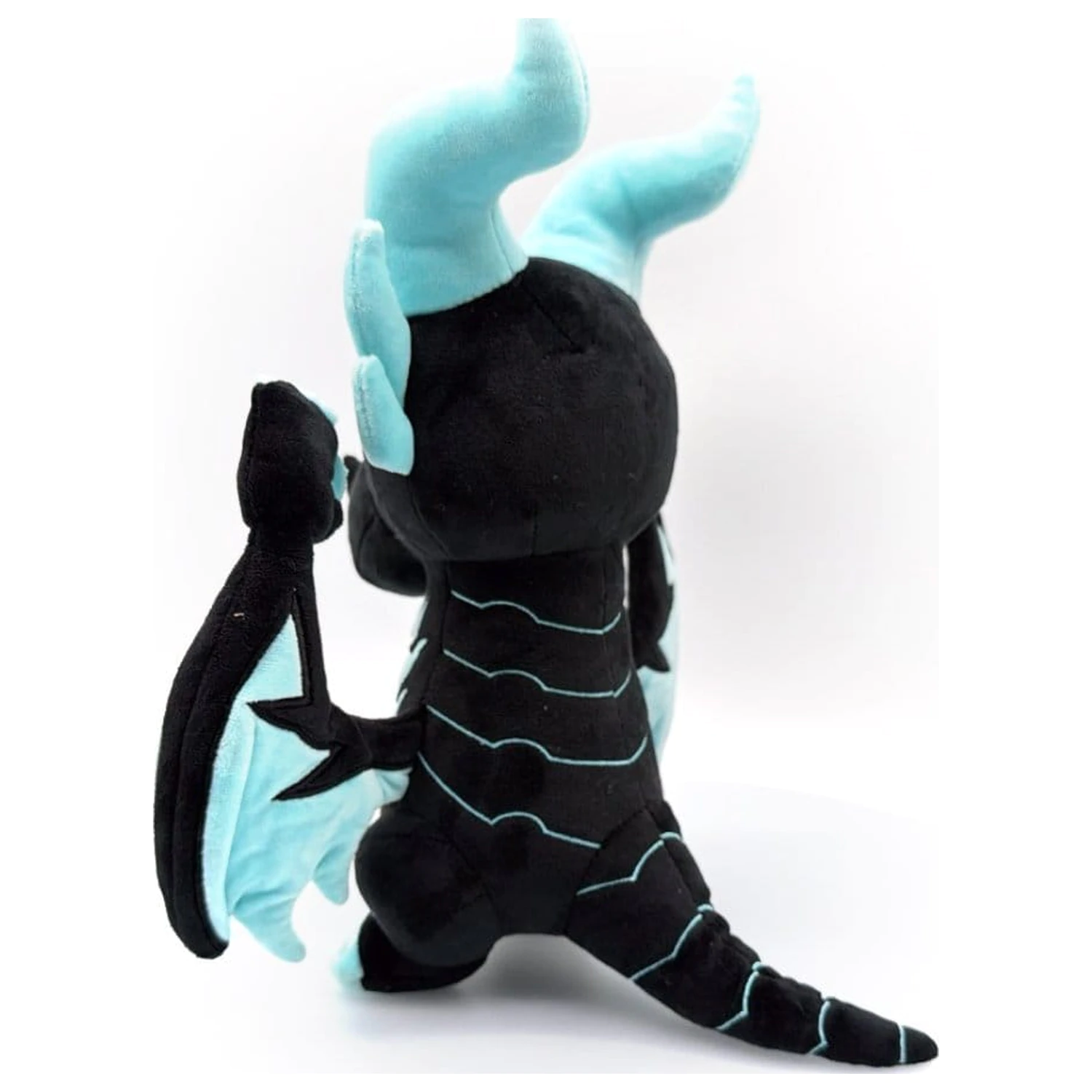 Solo Leveling plišasta figura Kaisel 22 cm fotografija izdelka