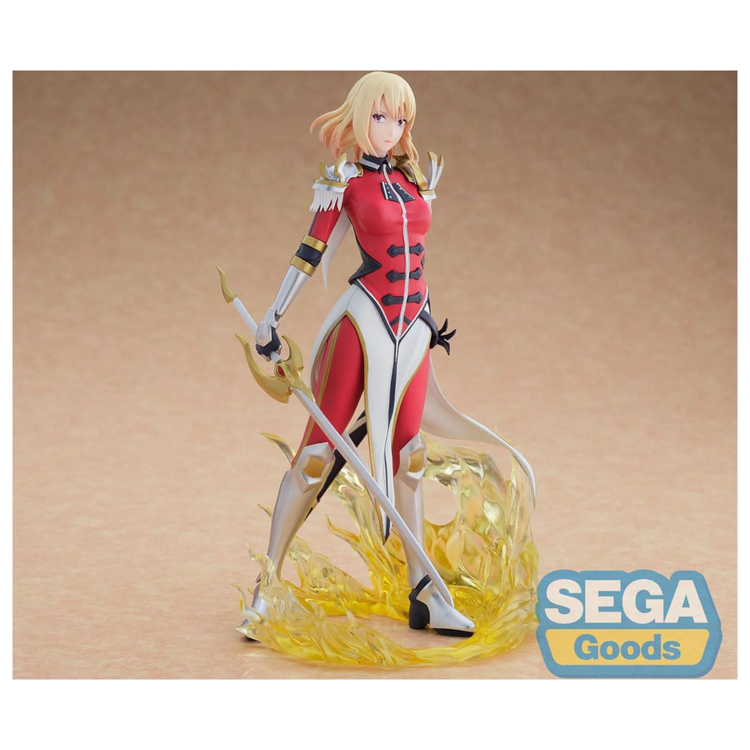 Solo Leveling XrossLink PVC kip Cha Hae-In 13 cm fotografija izdelka