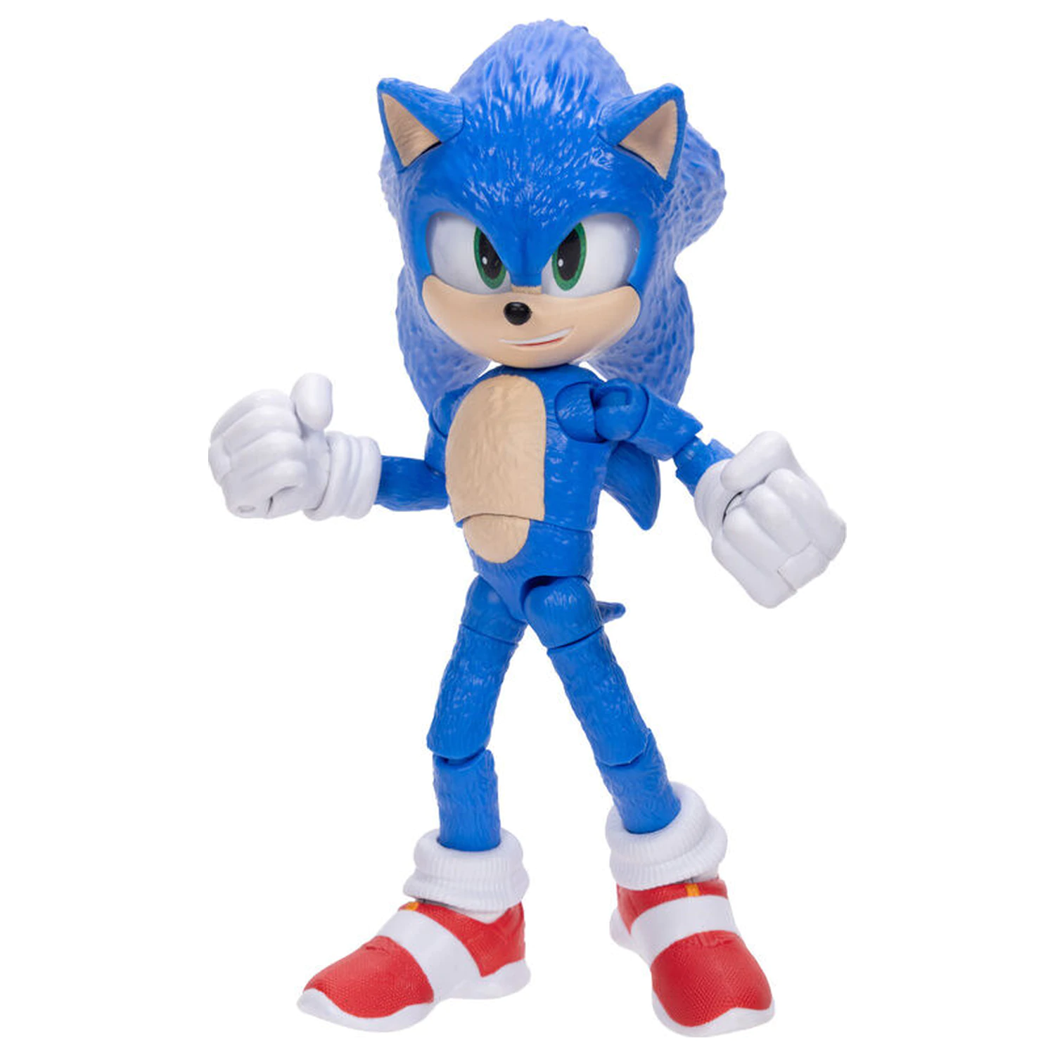 Sonic 3 figura 13cm fotografija izdelka