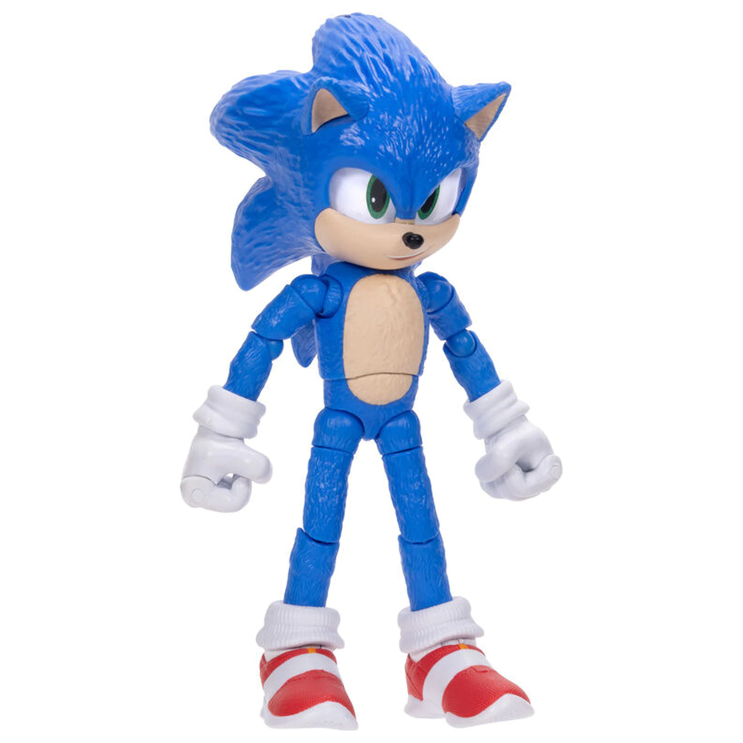 Sonic 3 figura 13cm fotografija izdelka