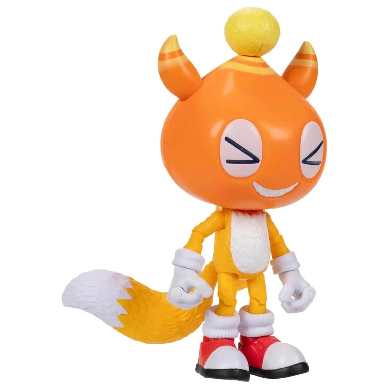Sonic 3 figure - Chao Mascot Tails fotografija izdelka