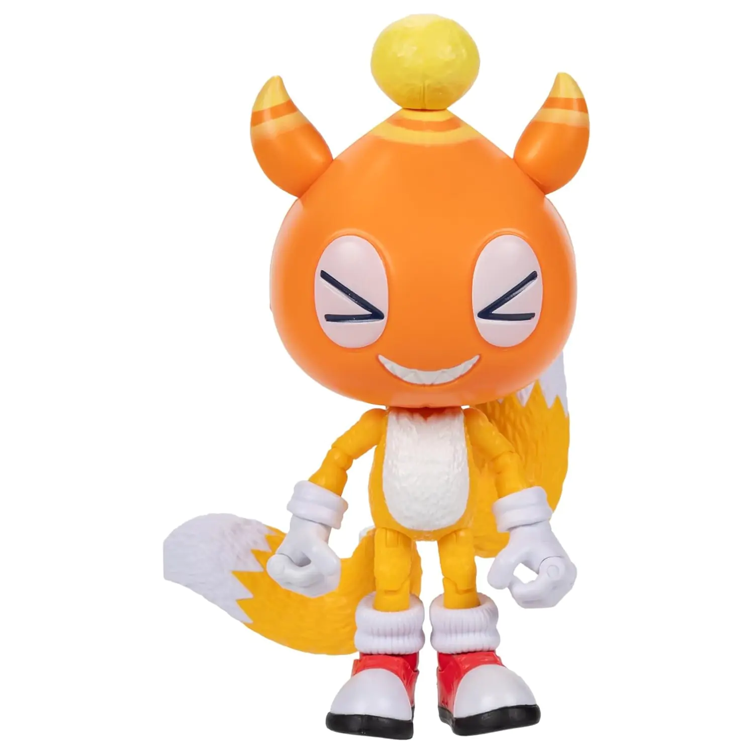 Sonic 3 figure - Chao Mascot Tails fotografija izdelka